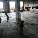 Un detalle de las favelas de la zona. Foto: Getty